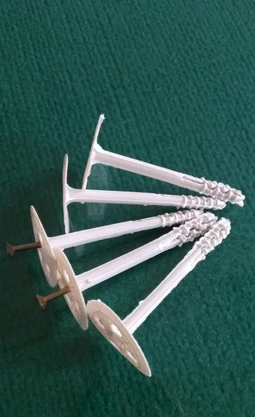 保溫釘